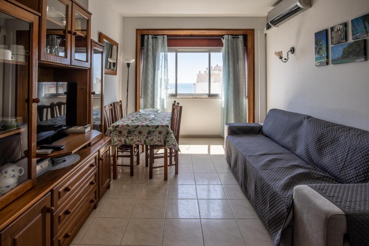Apartamento Mar Ali - 200M From The Beach - Free Wifi - By Bedzy Armacao de Pera Exterior photo