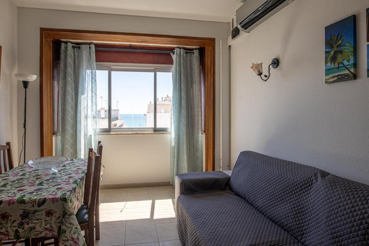 Apartamento Mar Ali - 200M From The Beach - Free Wifi - By Bedzy Armacao de Pera Exterior photo